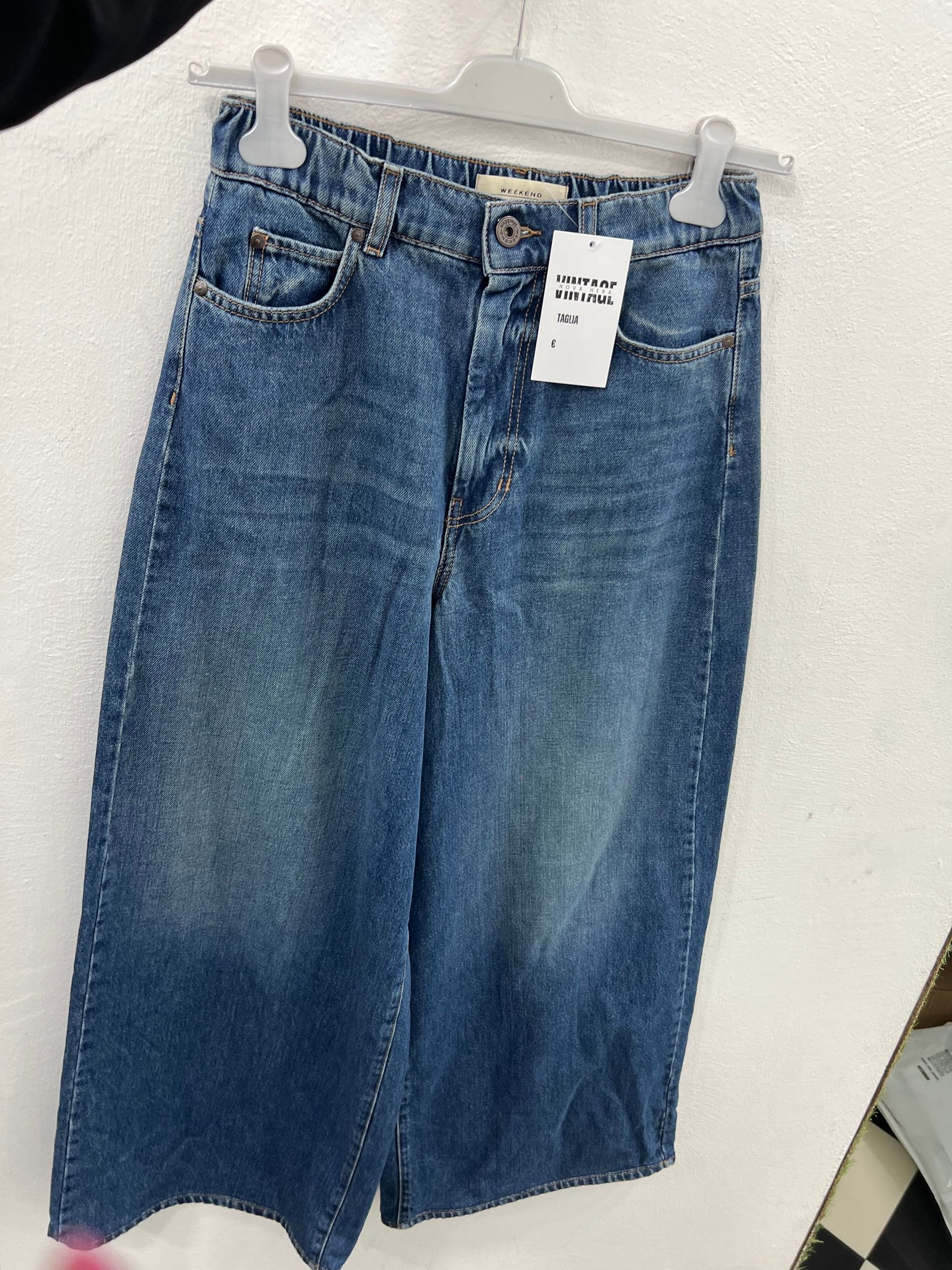 jeans max mara